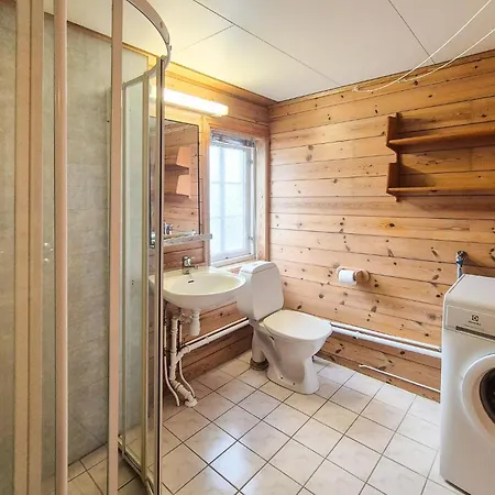 Beautiful Apartment In Fitjar With House Sea View Apartment Fitjar